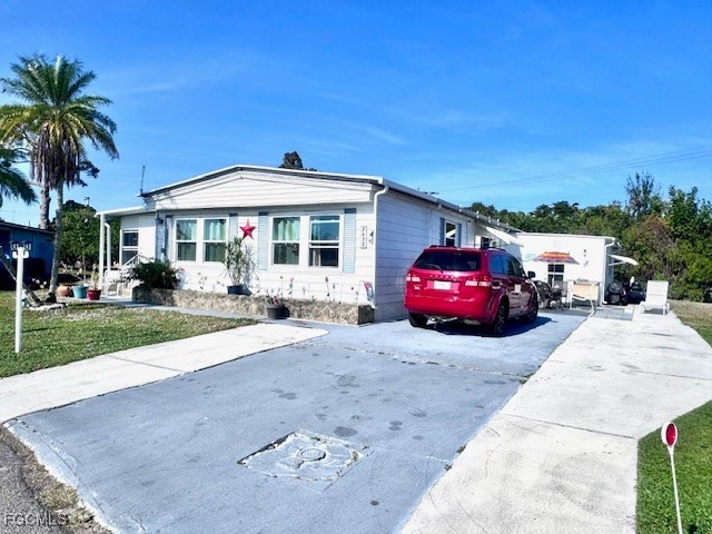 2 Bed ManufacturedHome for Sale in Old Bridge Village, FL — photo 23