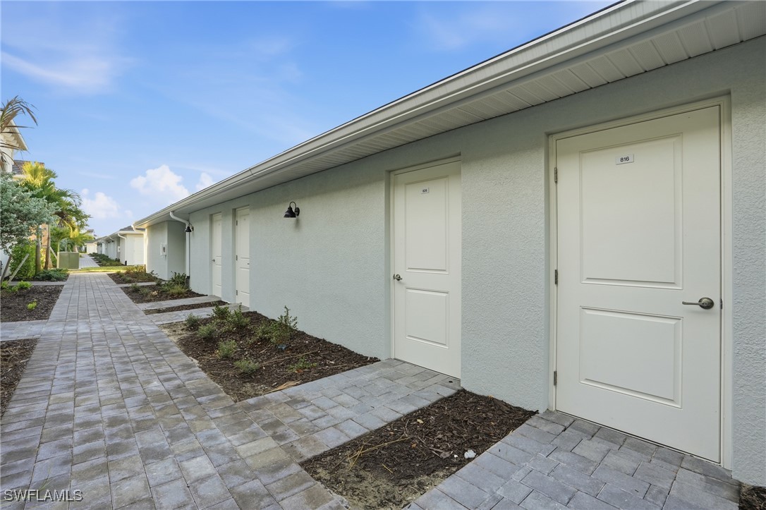 2 Bed Condominium for Sale in Webbs Reserve, FL, $297,000 — photo 23