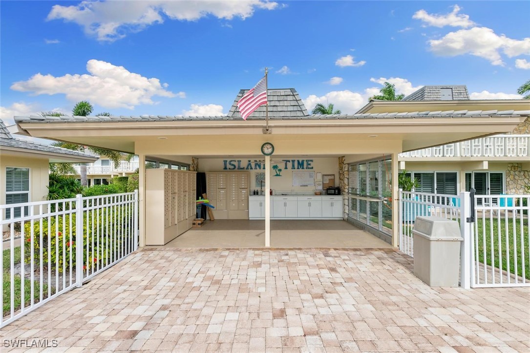2 Bed Waterfront Home for Sale in Marco Island, FL, $385,000 — photo 23