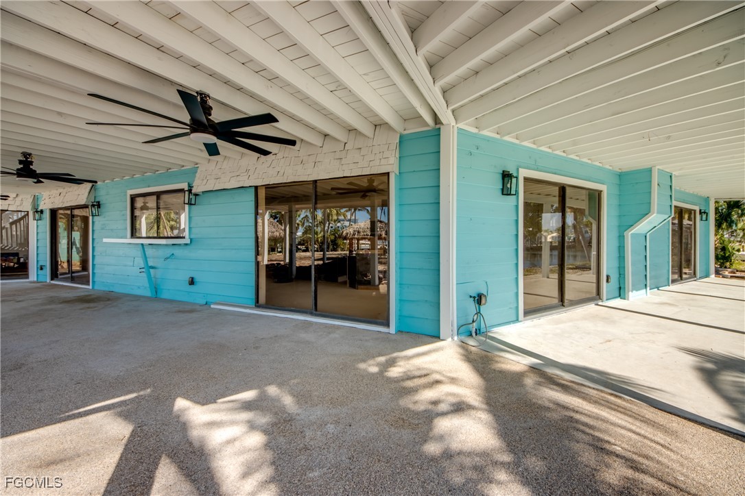 1 Bed Waterfront Home for Sale in Bayview Acres, FL — photo 23