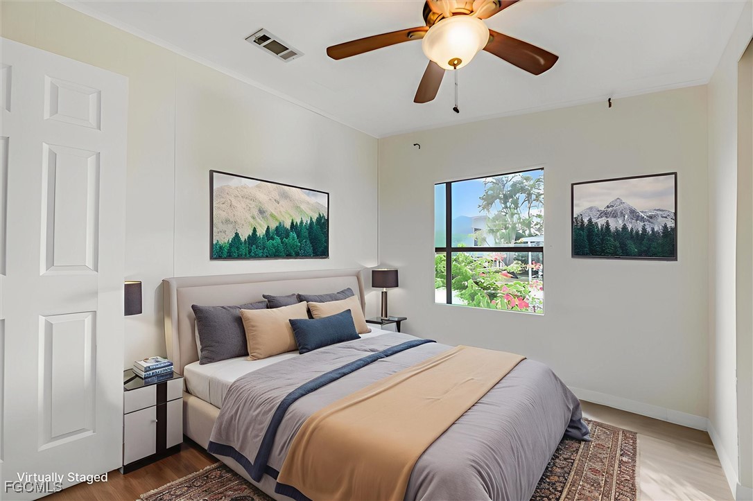 2 Bed Waterfront Home for Sale in Pine Island Cove, photo 23