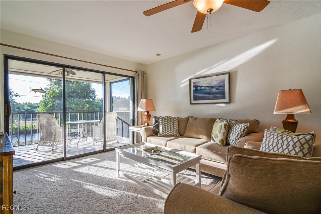 2 Bed Condominium for Sale in North Fort Myers, FL, $143,000 — photo 23