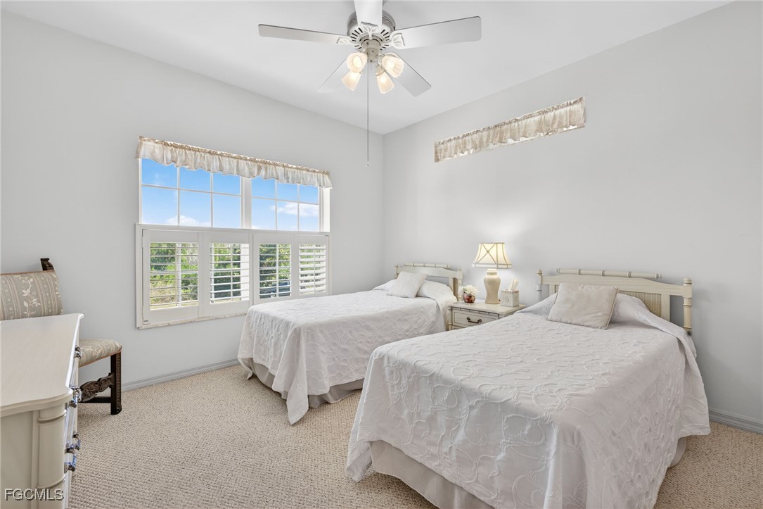 4 Bed Pool Home for Sale in Sanibel, photo 23