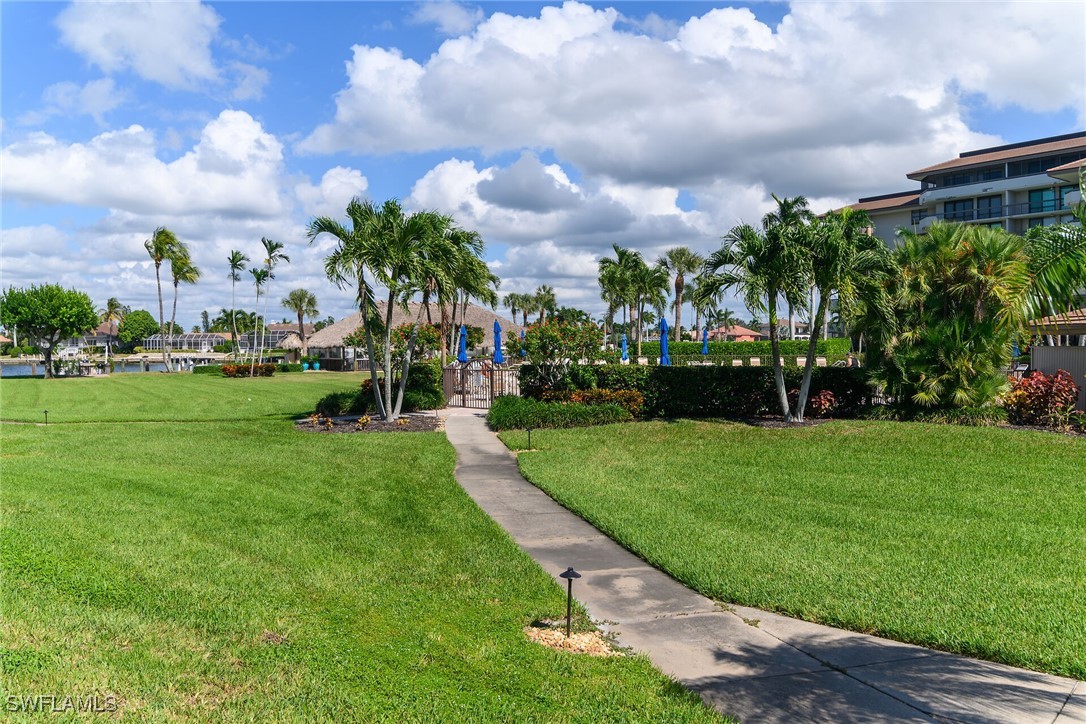 2 Bed Waterfront Home for Sale in South Seas, FL, $549,000 — photo 23