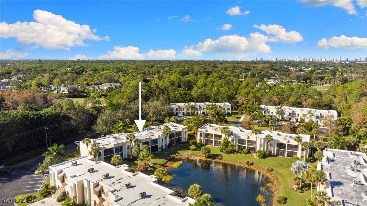 2 Bed Waterfront Home for Sale in Naples, FL, $250,000 — photo 23