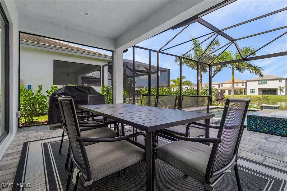 4 Bed Pool Home for Sale in Estero, photo 23