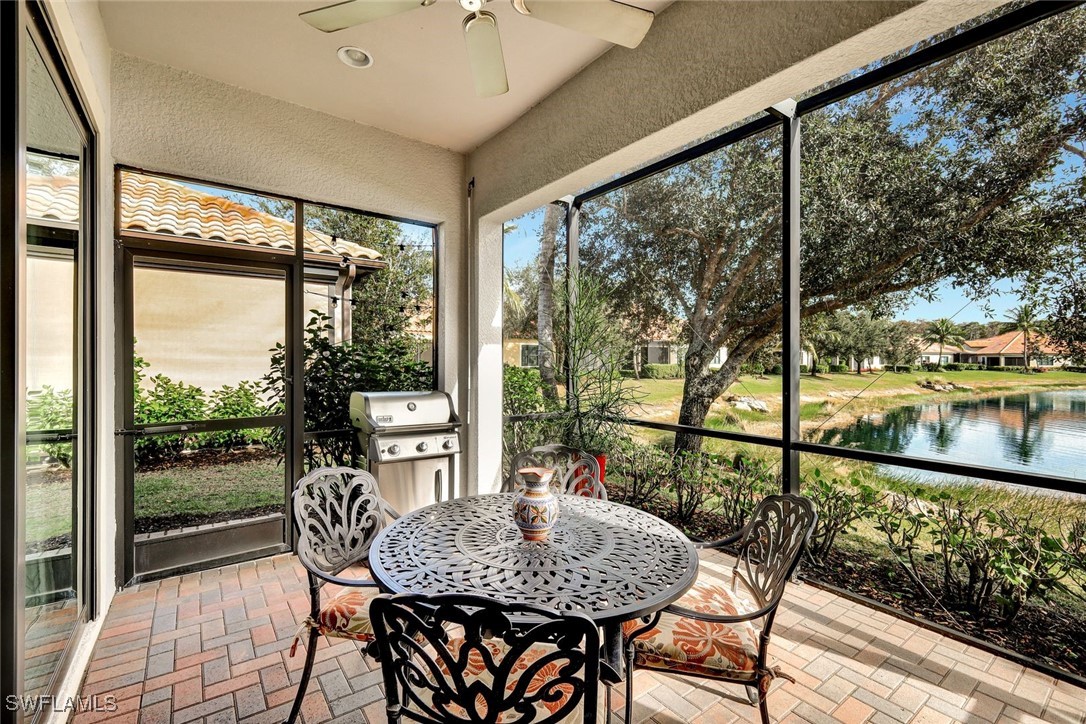 2 Bed Waterfront Home for Sale in Bonita Isles, photo 23