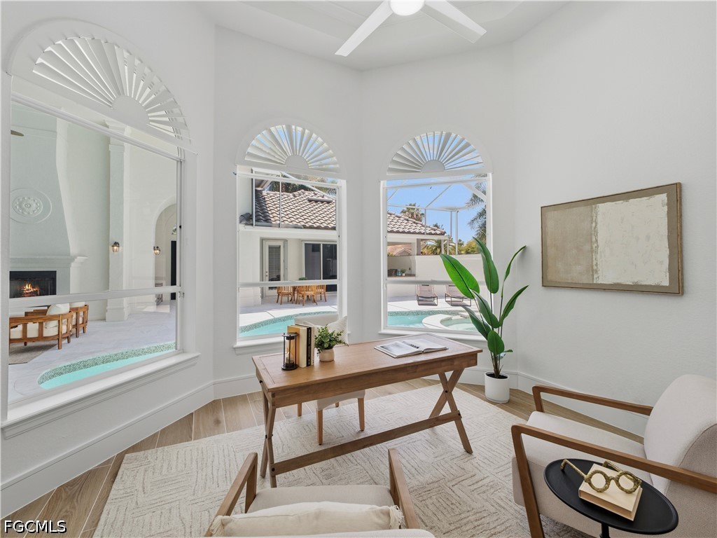 4 Bed Pool Home for Sale in Edgewater, FL, $2,150,000 — photo 23