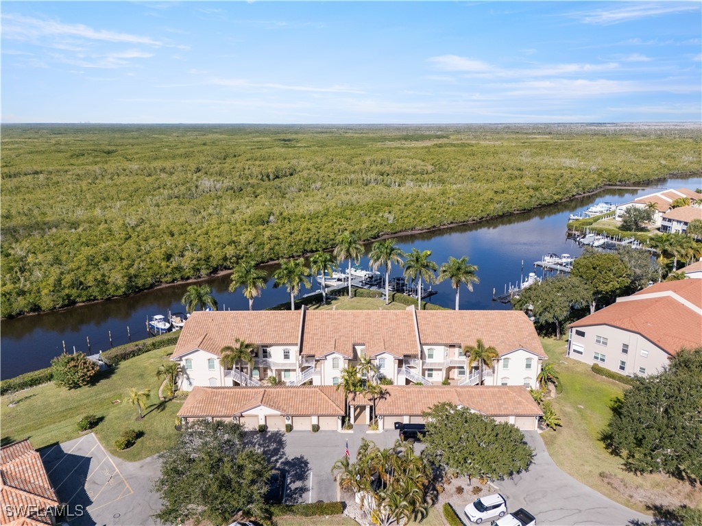 3 Bed Waterfront Home for Sale in Naples, FL, $375,000 — photo 23