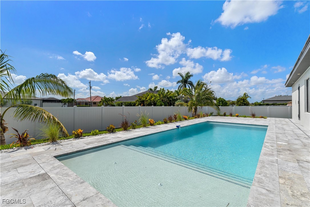 3 Bed Pool Home for Sale in Cape Coral, photo 23