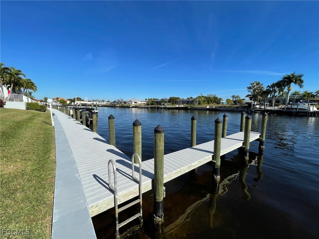 2 Bed Pool Home for Sale in Coral Key Condo, photo 23
