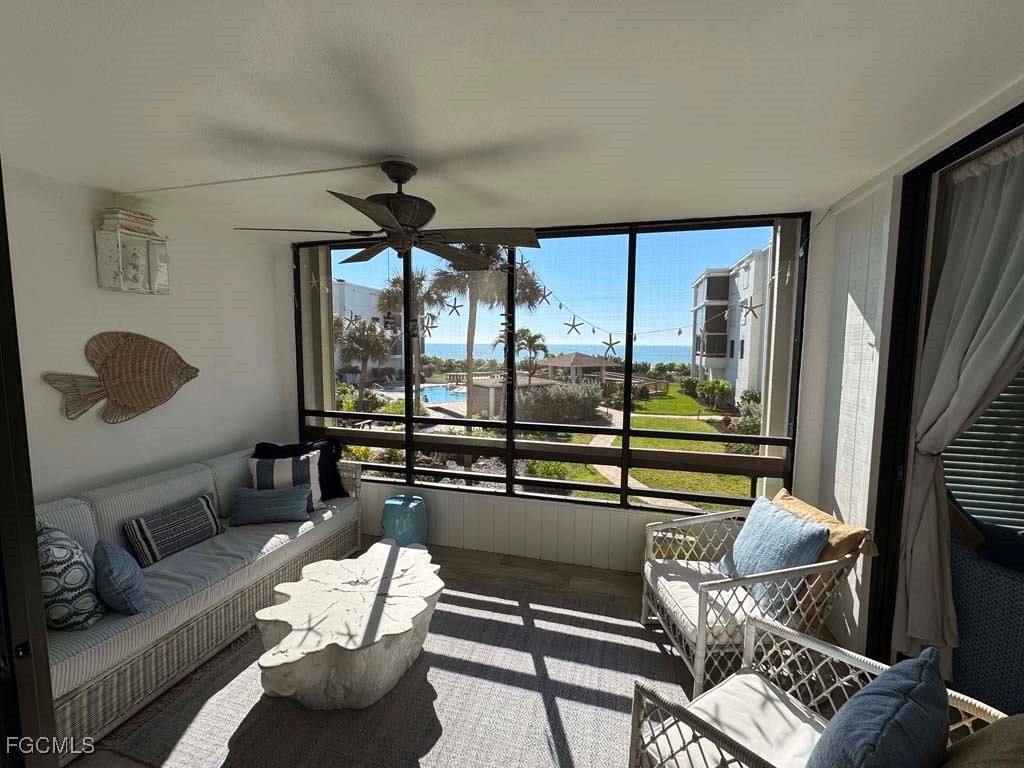 2 Bed Waterfront Home for Sale in Sanibel, photo 23