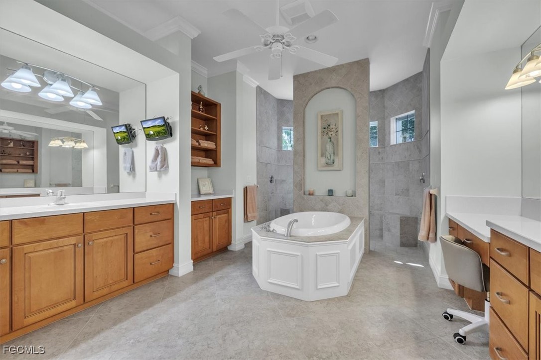 3 Bed Pool Home for Sale in Cedar Hammock, FL — photo 23
