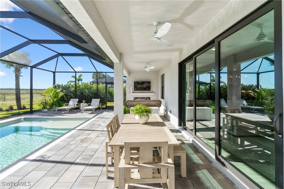 6 Bed Pool Home for Sale in Verdana Village, photo 23