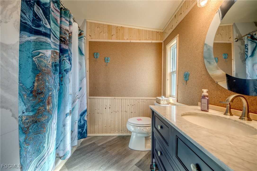 2 Bed Waterfront Home for Sale in Pine Island Cove, FL — photo 23
