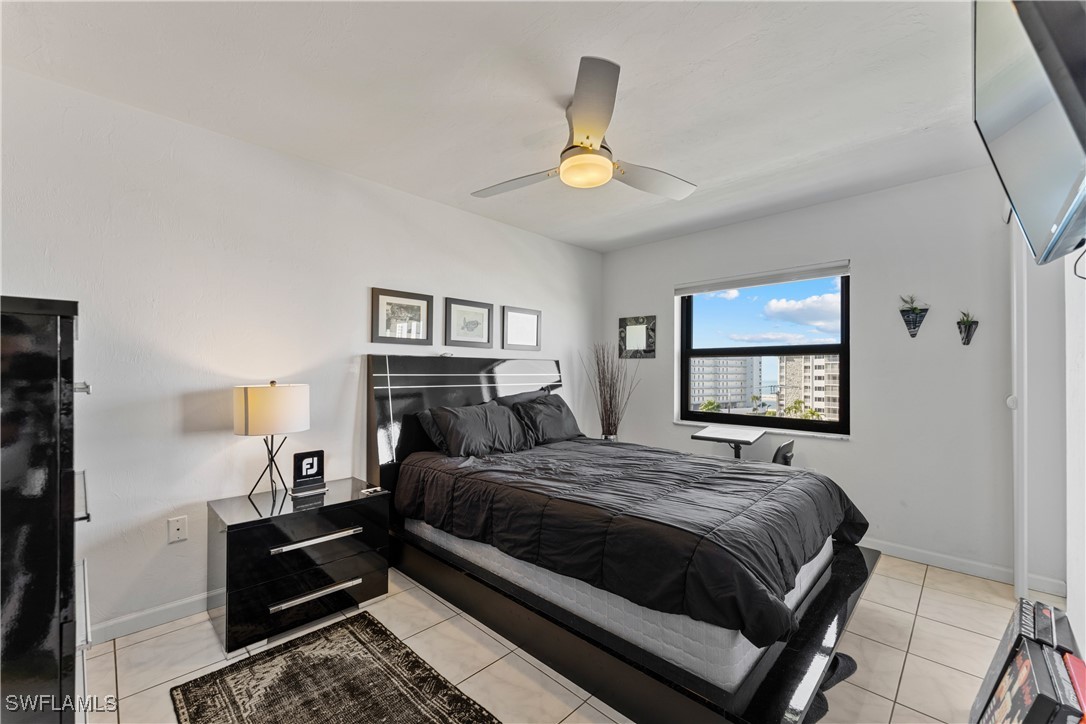 2 Bed Waterfront Home for Sale in Estero Cove Condo, FL — photo 23