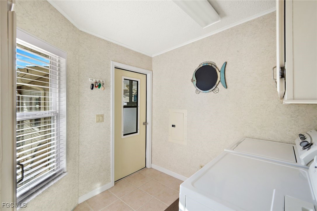2 Bed Waterfront Home for Sale in North Fort Myers, FL — photo 23