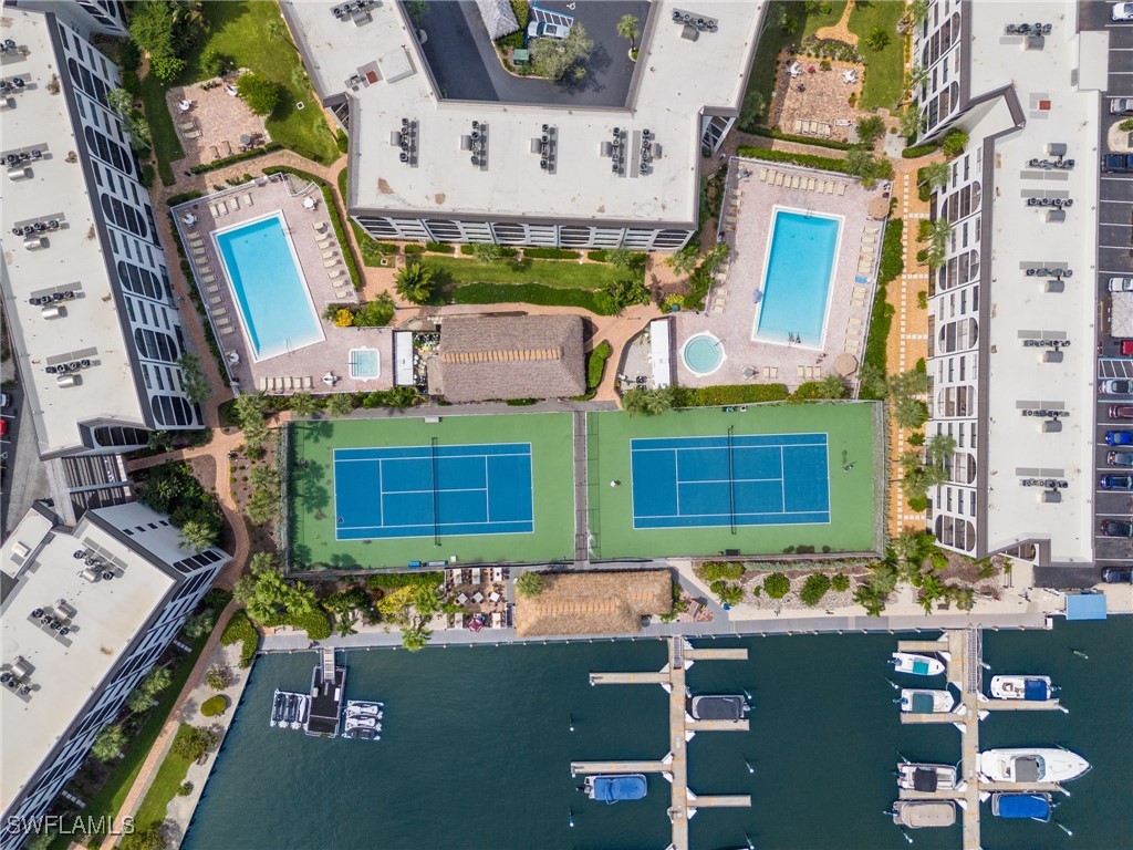 1 Bed Waterfront Home for Sale in Anglers Cove, FL, $310,000 — photo 23