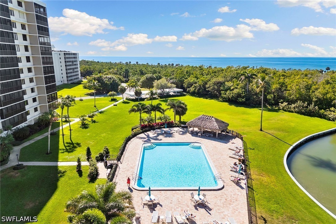 2 Bed Waterfront Home for Sale in Naples, photo 23