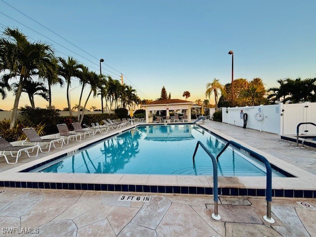 2 Bed ManufacturedHome for Sale in Naples, FL, $219,000 — photo 23