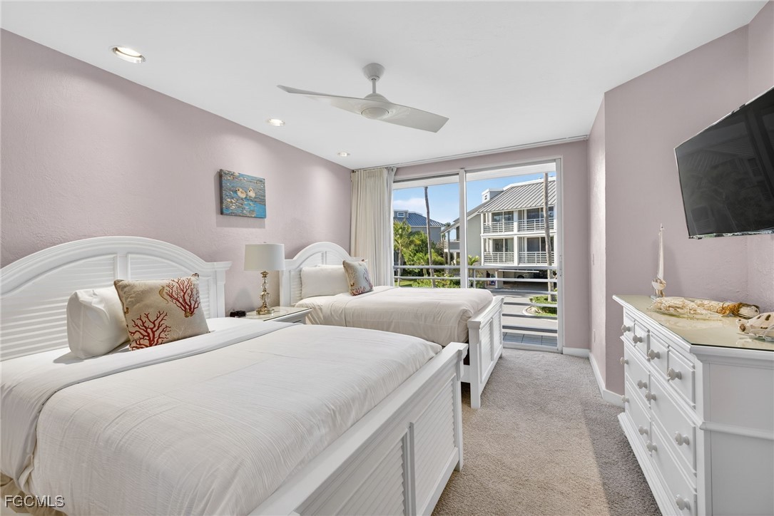 2 Bed Waterfront Home for Sale in Land'S End, FL, $1,250,000 — photo 23