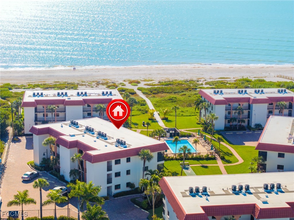 1 Bed Pool Home for Sale in Sanibel, photo 23