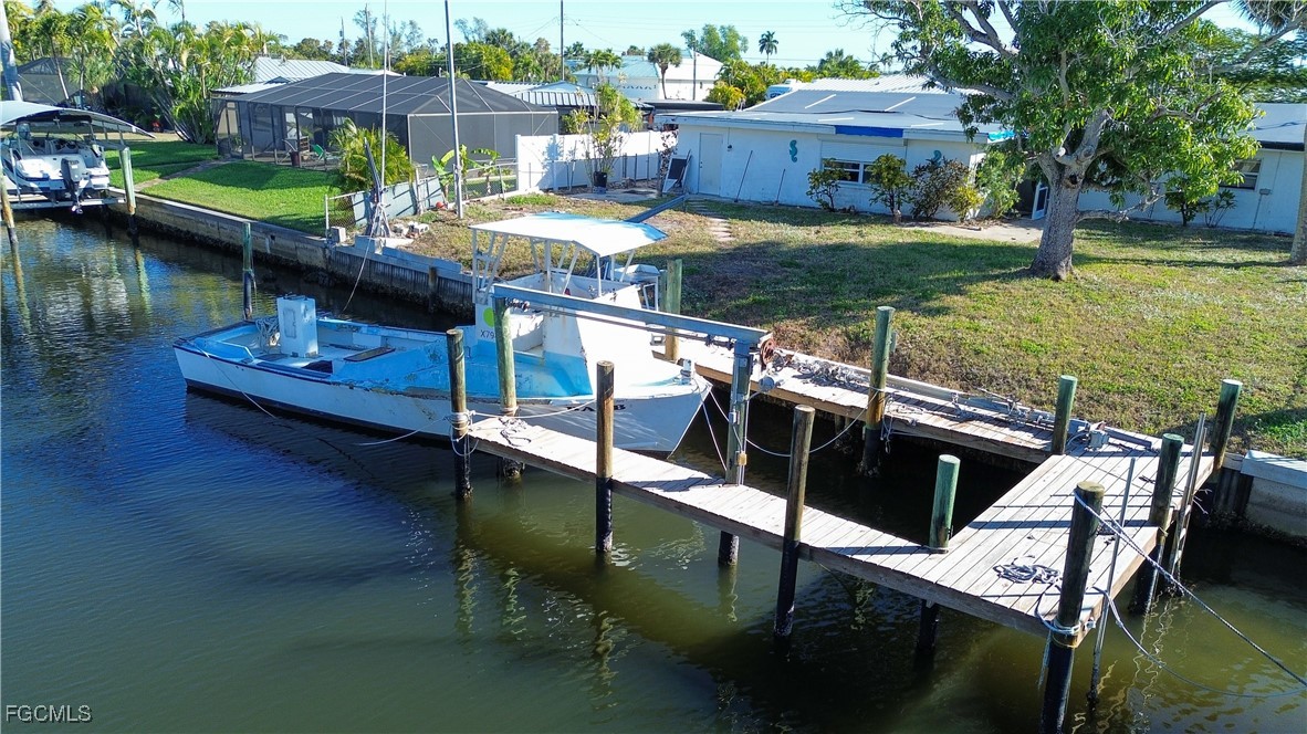 3 Bed Waterfront Home for Sale in Tip Top Isles, FL — photo 23