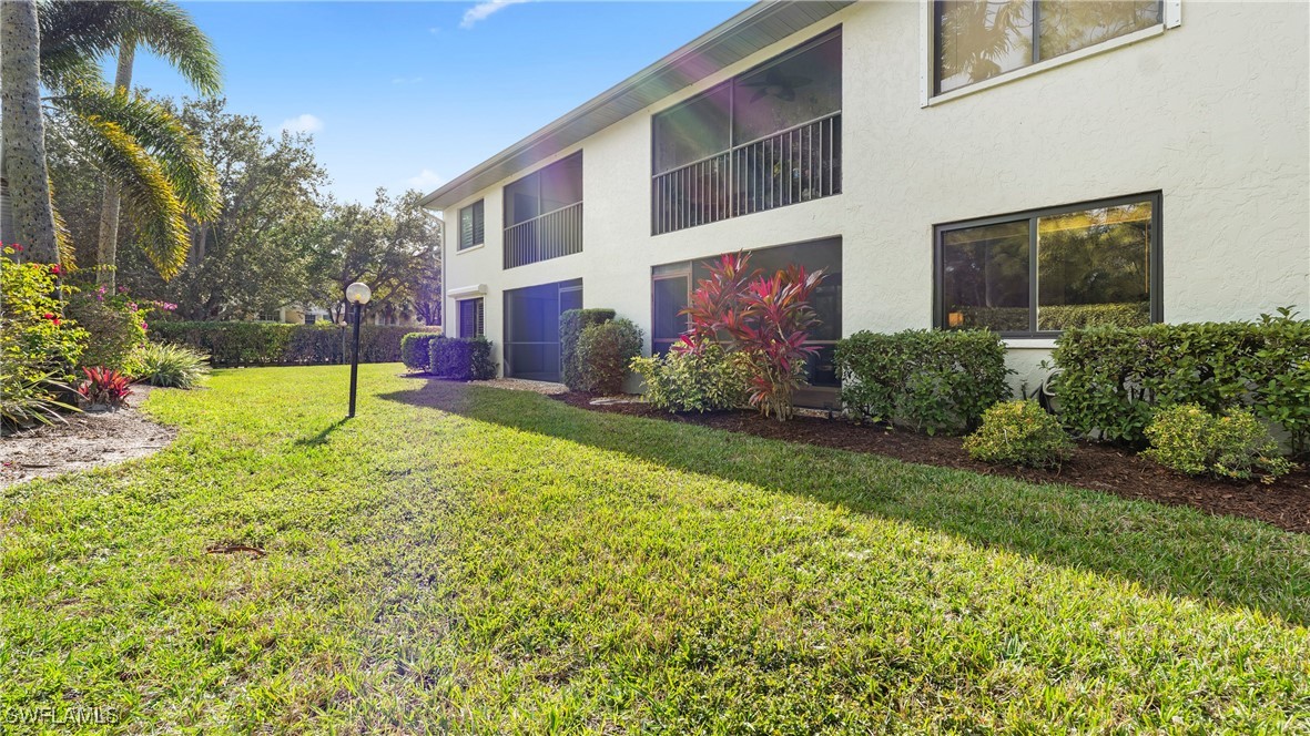 2 Bed Condominium for Sale in Naples, FL, $239,900 — photo 23