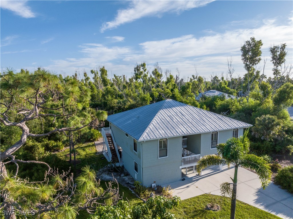 2 Bed Waterfront Home for Sale in Pine Island Village, FL — photo 23