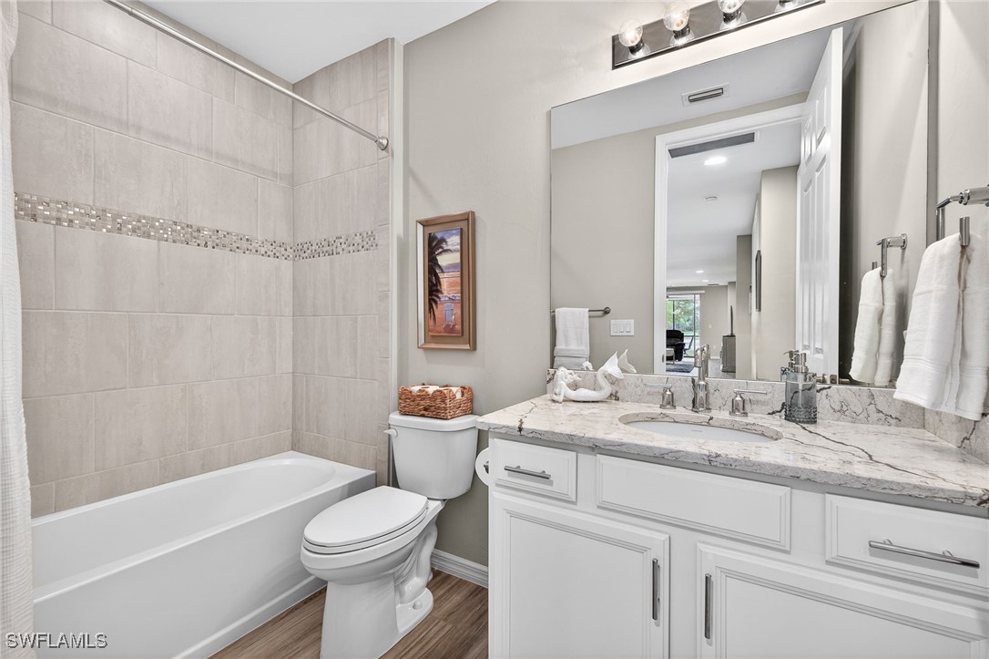 2 Bed Waterfront Home for Sale in Coral Harbor, FL, $515,000 — photo 23