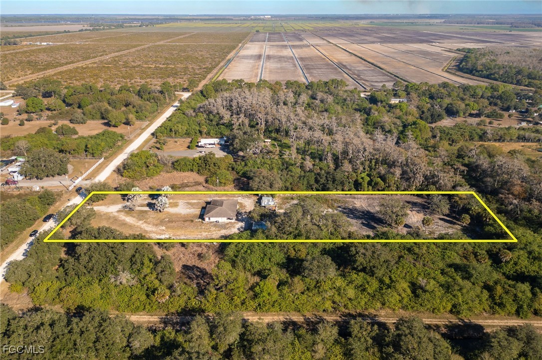 3 Bed SingleFamilyResidence for Sale in Clewiston, FL — photo 23
