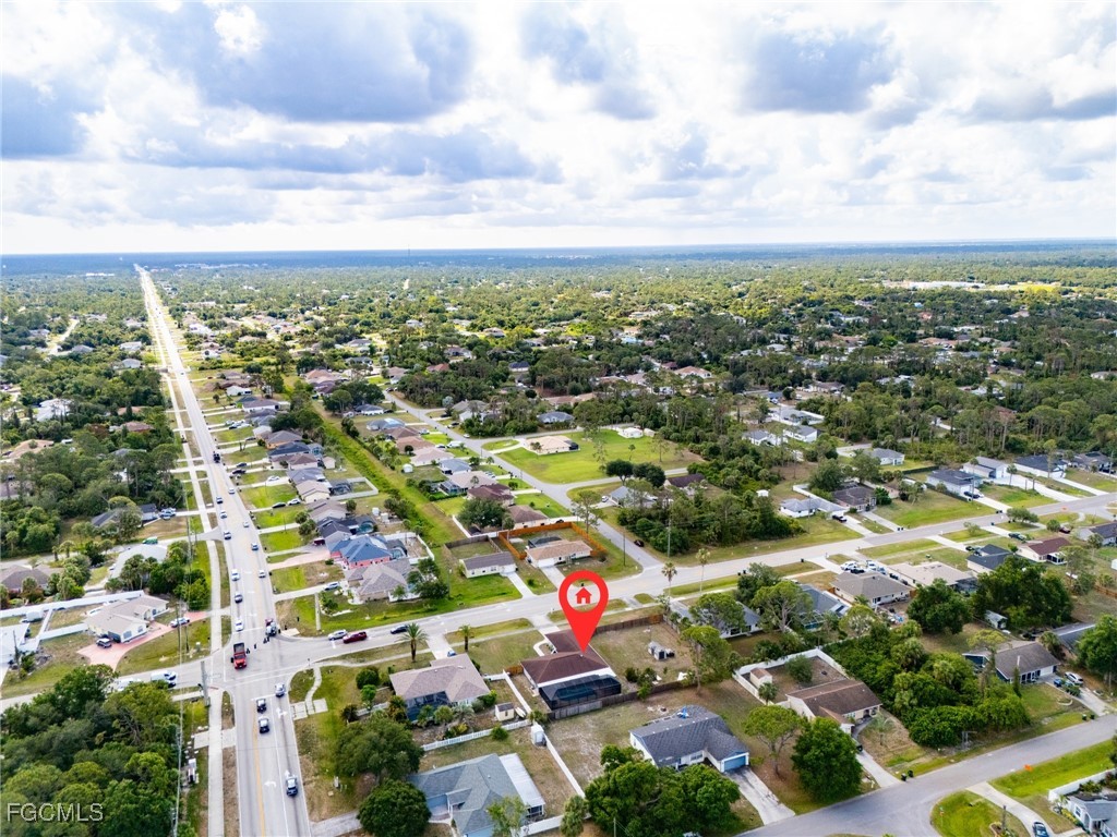 3 Bed Pool Home for Sale in North Port, photo 23