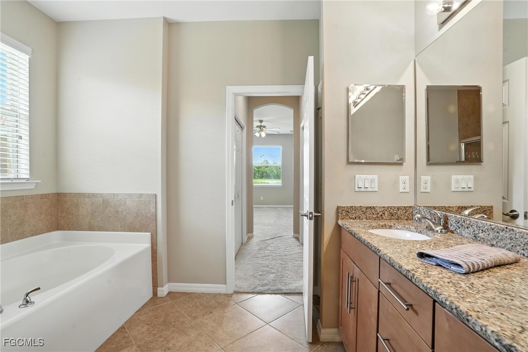 3 Bed Waterfront Home for Sale in Fort Myers, FL, $369,000 — photo 23