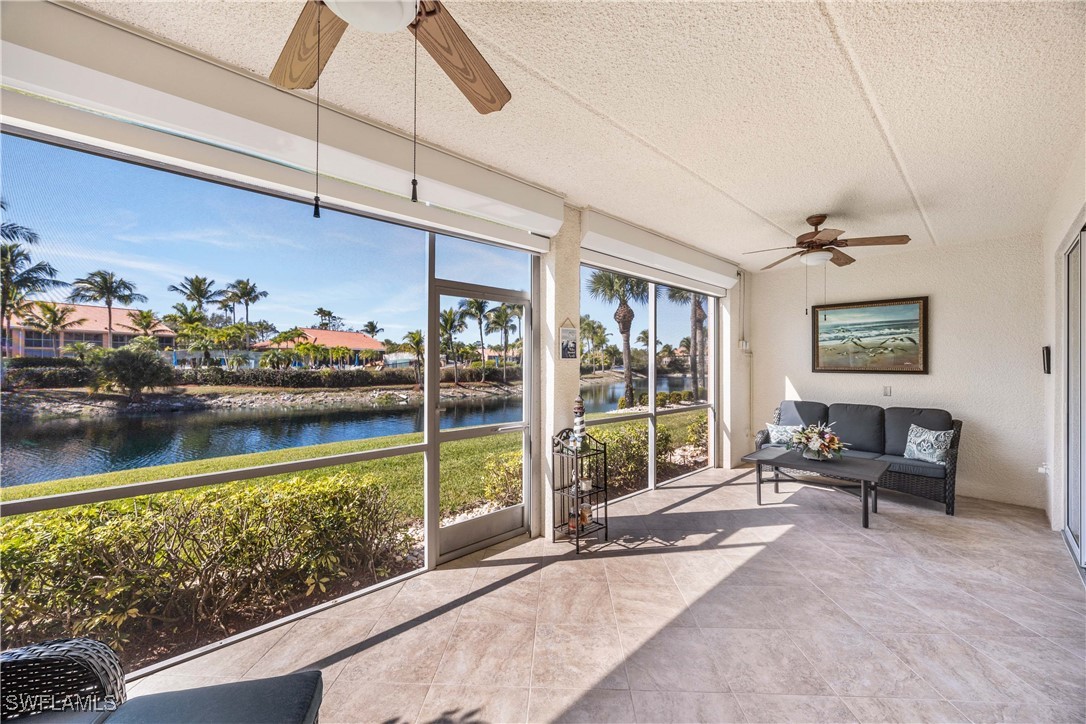 2 Bed Waterfront Home for Sale in Naples, FL, $370,000 — photo 23