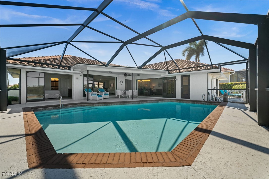 3 Bed Pool Home for Sale in Gulf Haven, FL, $749,000 — photo 23
