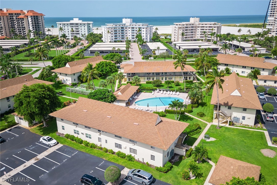 1 Bed Condominium for Sale in Seabreeze West, FL, $225,000 — photo 23