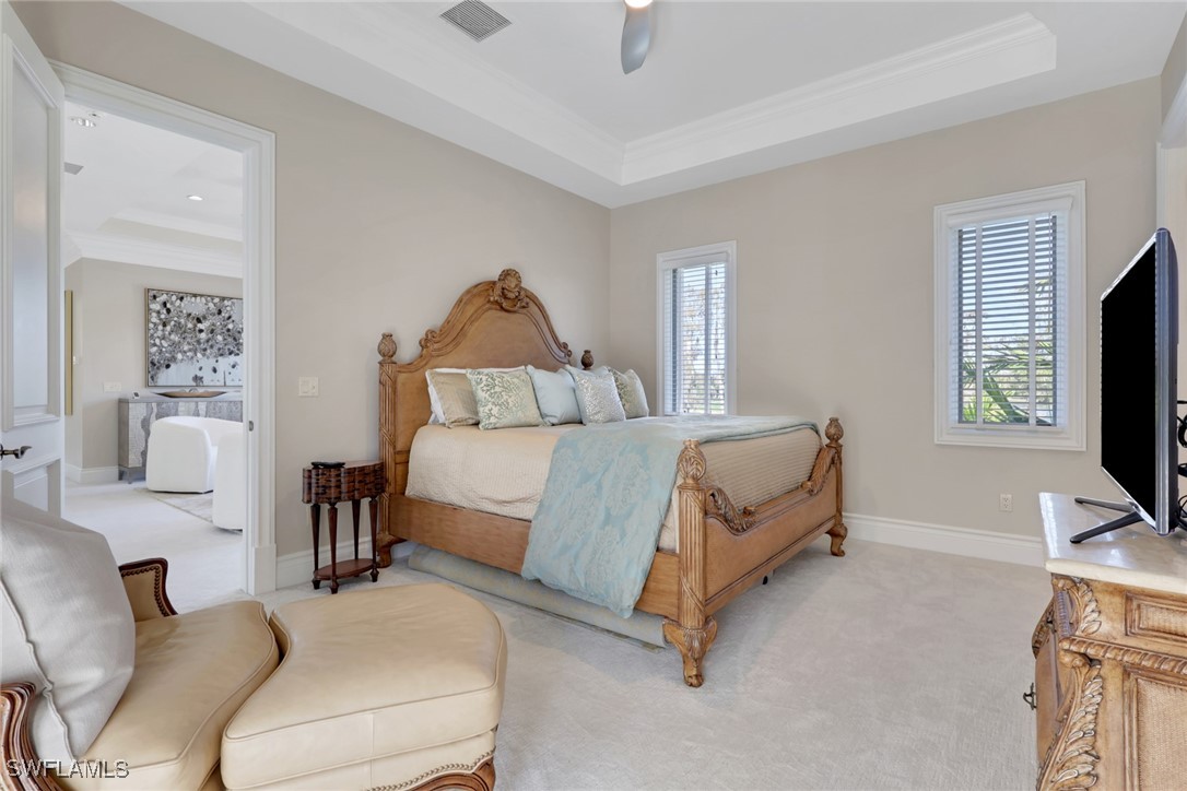 4 Bed Pool Home for Sale in Quail Creek, FL, $4,388,000 — photo 23