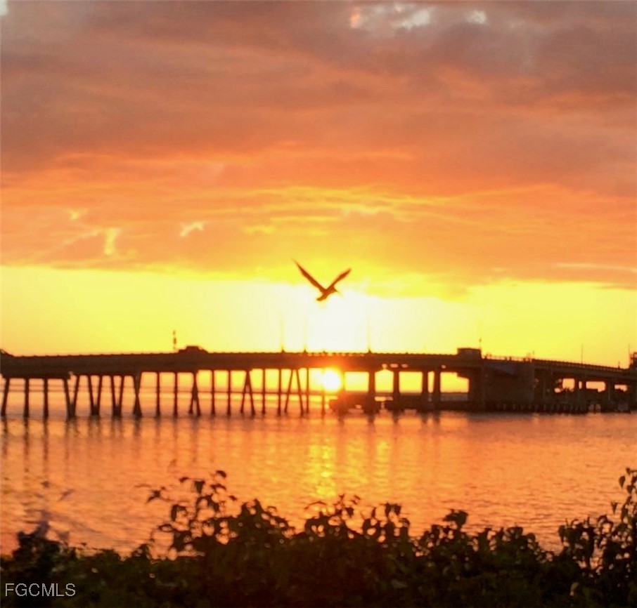 1 Bed Waterfront Home for Sale in Lovers Key Beach Club, FL — photo 23