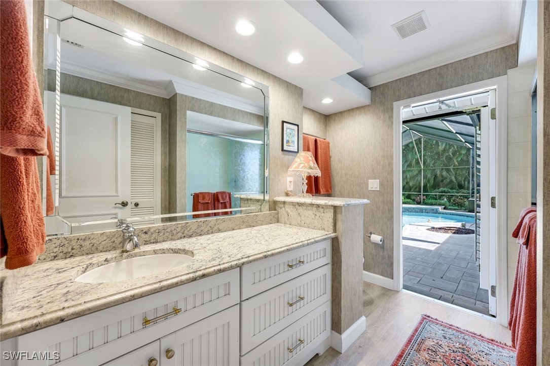 4 Bed Pool Home for Sale in Naples, photo 23