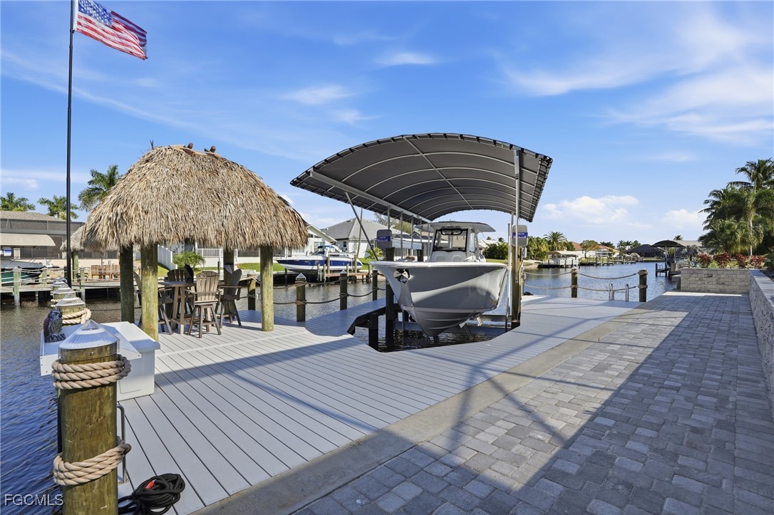 4 Bed Pool Home for Sale in Cape Coral, FL, $1,750,000 — photo 23