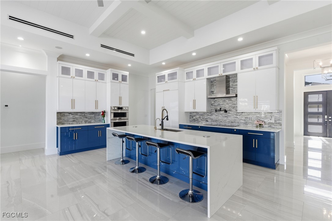 5 Bed Pool Home for Sale in Cape Coral, FL, $1,899,999 — photo 23