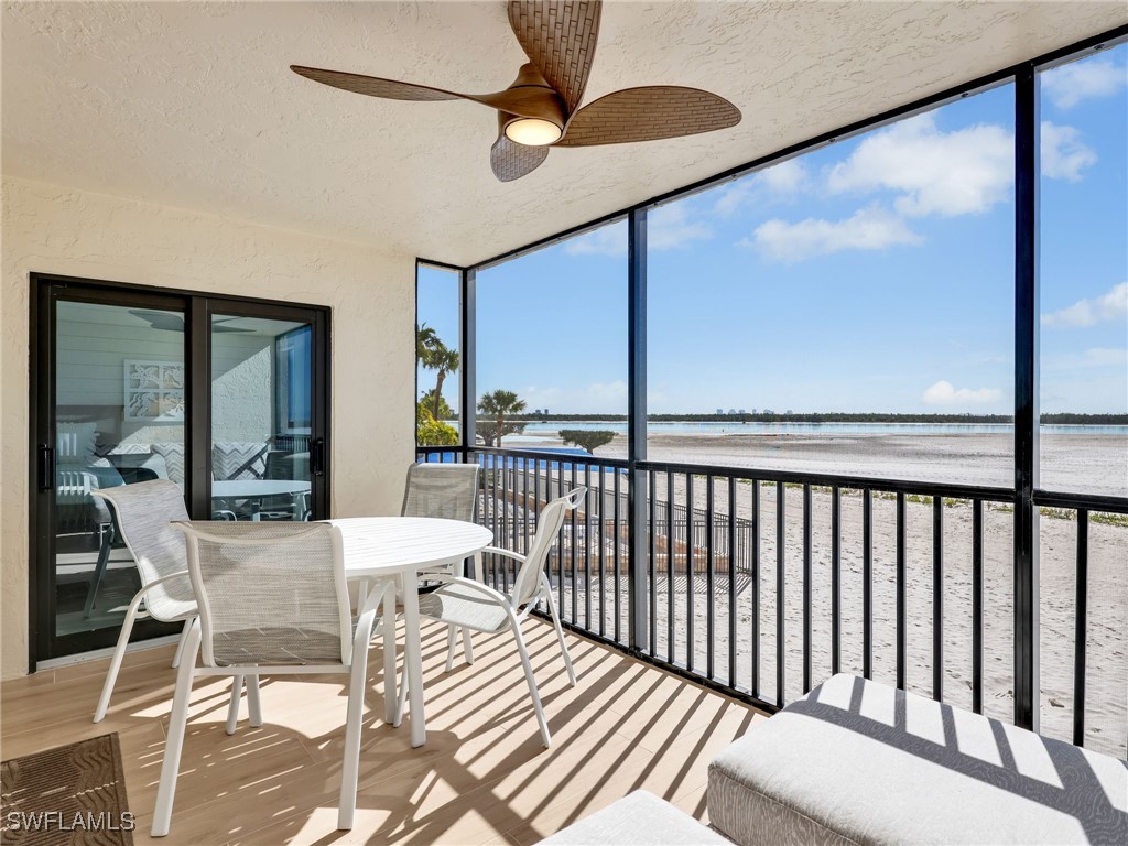 2 Bed Waterfront Home for Sale in Carlos Pointe, FL — photo 23