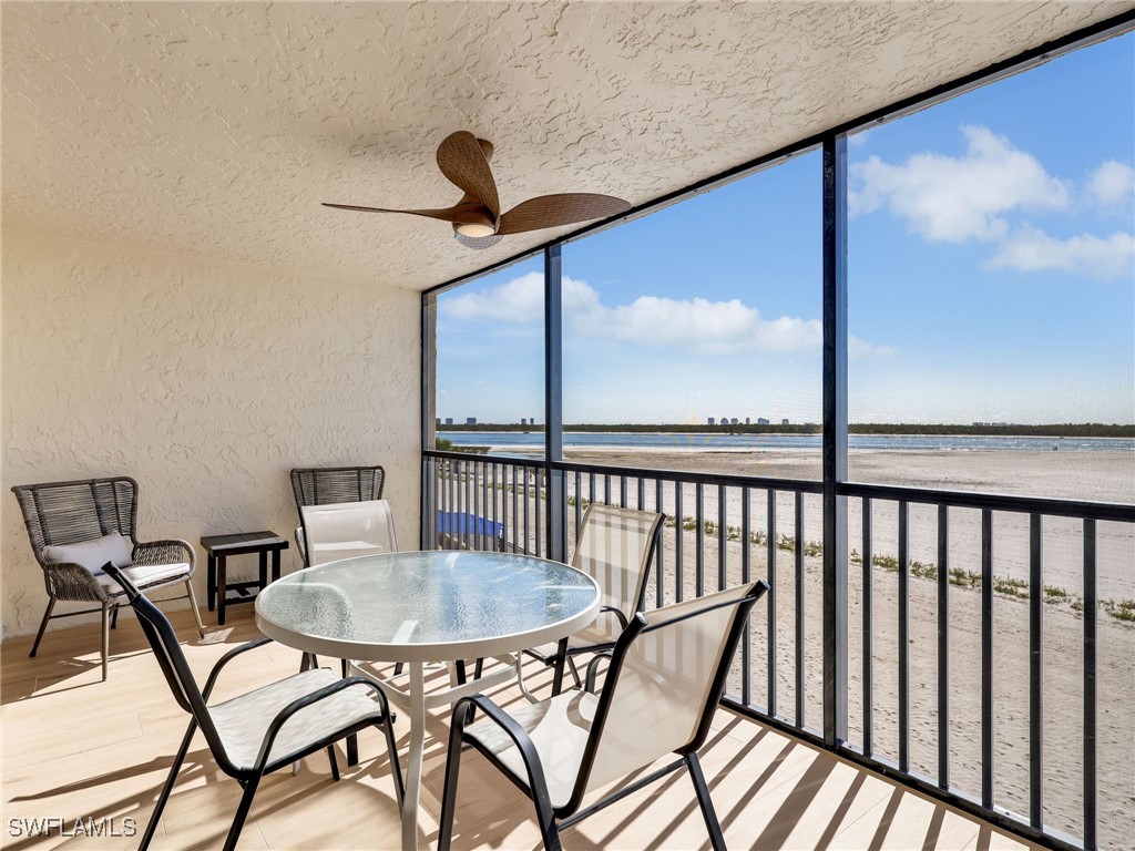 2 Bed Waterfront Home for Sale in Carlos Pointe, FL — photo 23