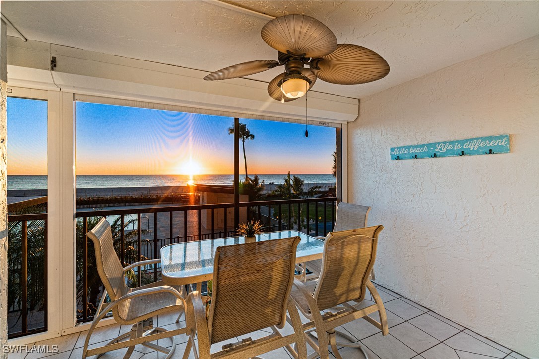 2 Bed Waterfront Home for Sale in Seascape Condo, FL — photo 23