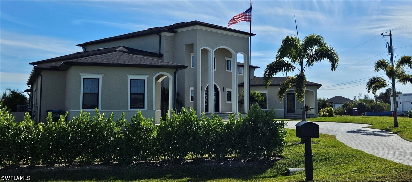 4 Bed Pool Home for Sale in Cape Coral, FL, $1,945,000 — photo 23