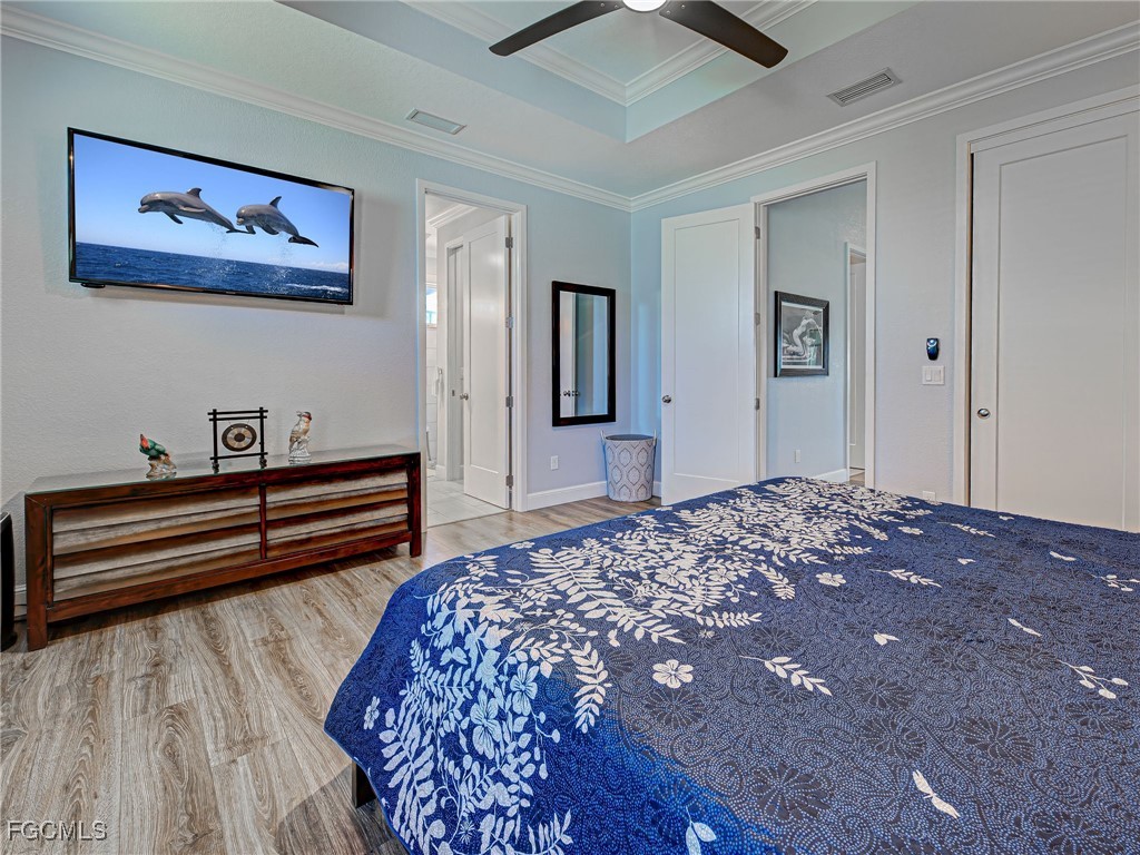 2 Bed Pool Home for Sale in Rotonda Villas, photo 23