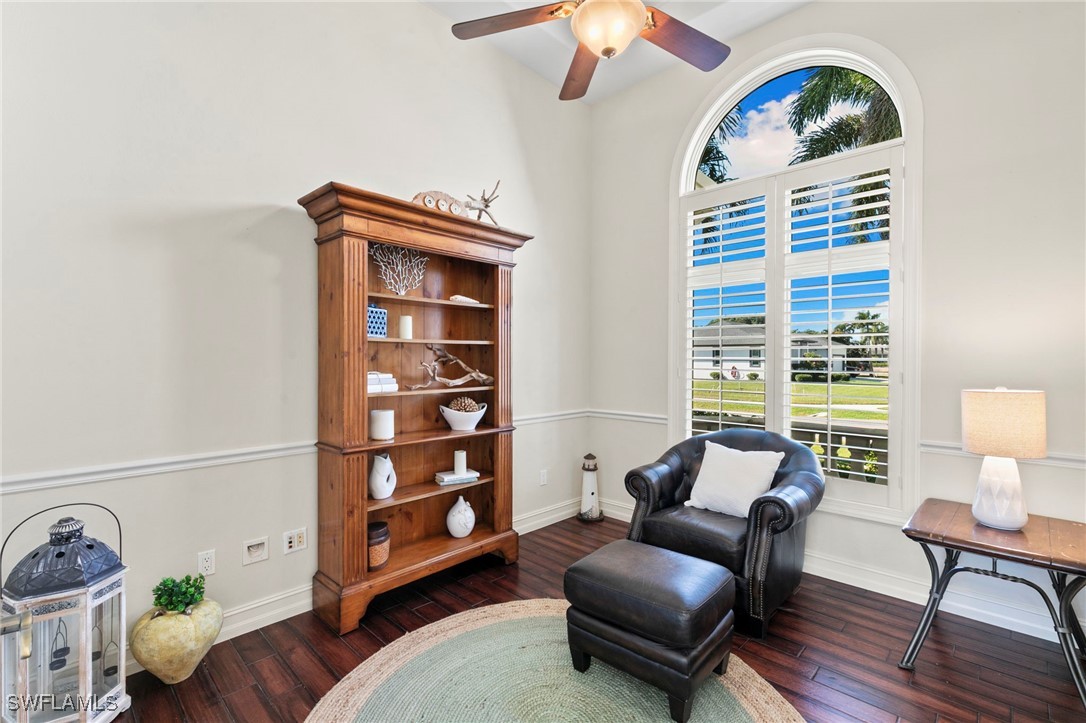 4 Bed Pool Home for Sale in Marco Island, photo 23