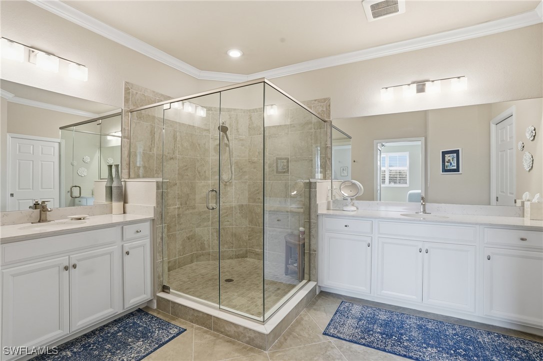 3 Bed Waterfront Home for Sale in Bonita Springs, FL — photo 23