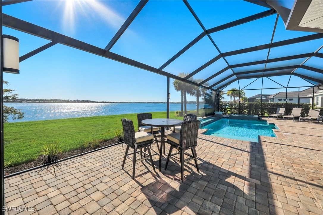 4 Bed Pool Home for Sale in Vista Wildblue, photo 23