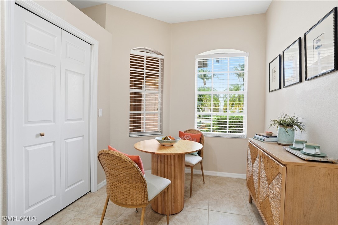3 Bed Waterfront Home for Sale in Naples, FL, $469,000 — photo 23